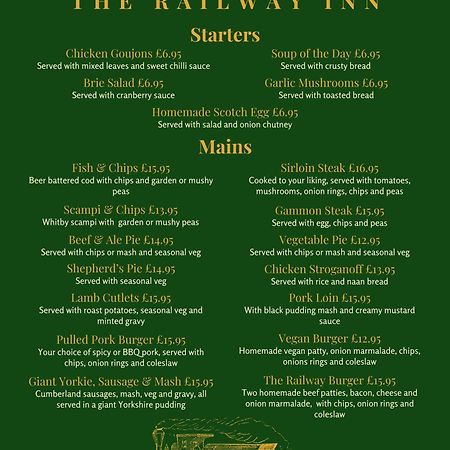 Malvern Wells Railway Inn מראה חיצוני תמונה