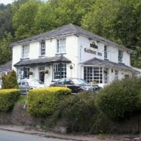 Malvern Wells Railway Inn מראה חיצוני תמונה